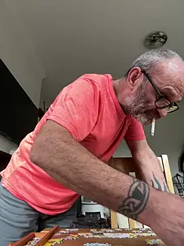 Shyboy817 online show from February 28, 4:19 pm