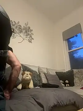 Shyboy817 online show from March 22, 6:44 pm