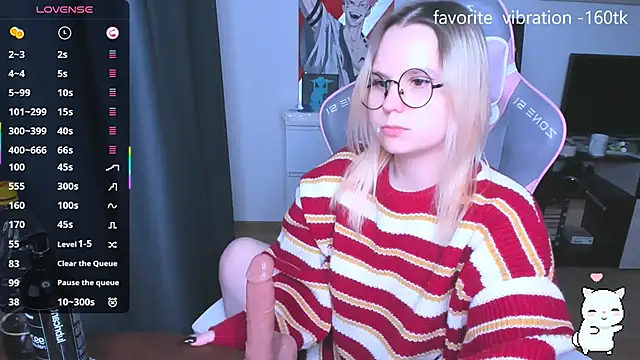 miray kuriyama123 online show from November 21, 11:03 pm