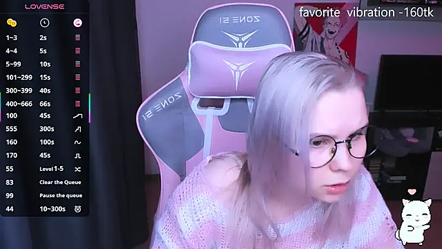 miray kuriyama123 online show from December 19, 9:00 pm