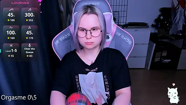 Snapshot of miray_kuriyama123 chatting on March 20, 12:48 am miray kuriyama123 online show from March 20, 12:48 am