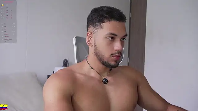 Snapshot of daniel_mejia1 chatting on April 7, 1:22 pm daniel mejia1 online show from April 7, 1:22 pm