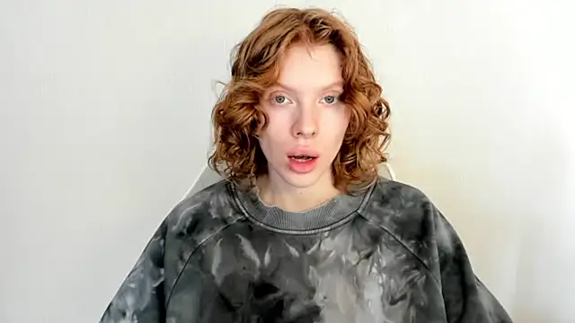 StellaDavis online show from December 16, 8:08 am