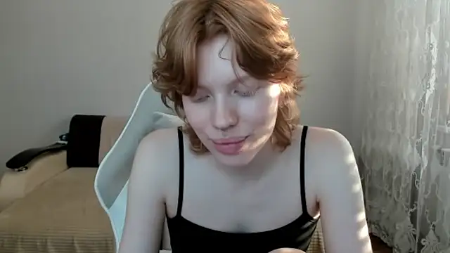 StellaDavis online show from July 28, 3:21 pm
