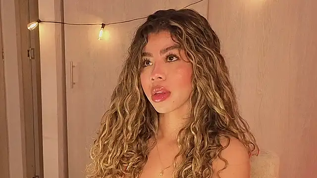 Melina Ferrer1 online show from July 24, 1:09 pm