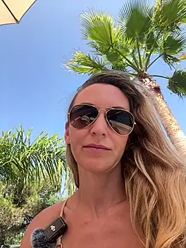 HerrinAnja online show from June 18, 1:59 pm