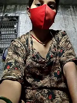 Snapshot of Anushka_Ji chatting on May 7, 7:03 am Anushka Ji online show from May 7, 7:03 am