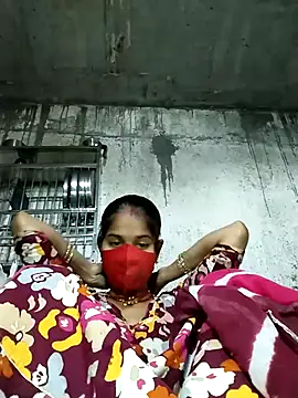 Snapshot of Anushka_Ji chatting on June 15, 2:14 am Anushka Ji online show from June 15, 2:14 am