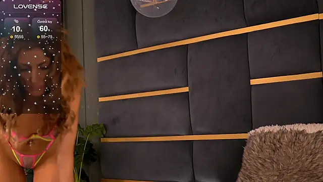 CynthiaWest online show from February 14, 3:54 am