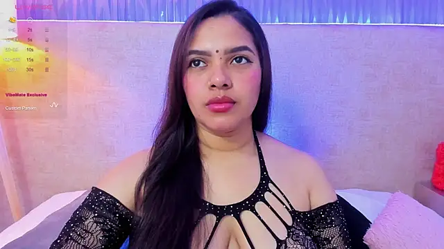 Snapshot of krishaa_ chatting on December 18, 12:18 pm krishaa online show from December 18, 12:18 pm