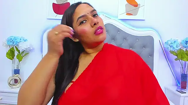 Snapshot of krishaa_ chatting on January 28, 4:08 pm krishaa online show from January 28, 4:08 pm