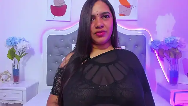 Snapshot of krishaa_ chatting on February 8, 12:50 pm krishaa online show from February 8, 12:50 pm