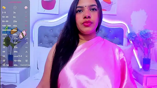 Snapshot of krishaa_ chatting on February 18, 12:39 pm krishaa online show from February 18, 12:39 pm