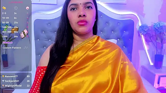 Snapshot of krishaa_ chatting on February 19, 3:38 pm krishaa online show from February 19, 3:38 pm