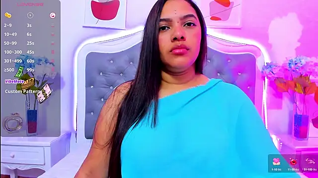 Snapshot of krishaa_ chatting on February 24, 2:48 pm krishaa online show from February 24, 2:48 pm