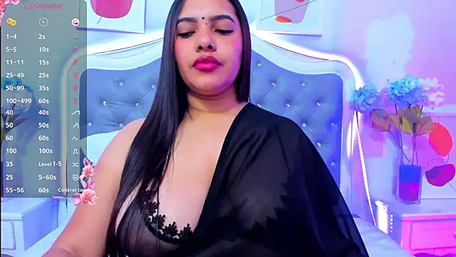 Snapshot of krishaa_ chatting on March 1, 4:33 pm krishaa online show from March 1, 4:33 pm