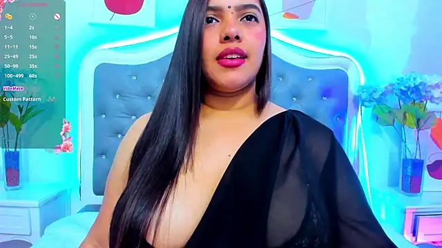 Snapshot of krishaa_ chatting on March 7, 3:49 pm krishaa online show from March 7, 3:49 pm