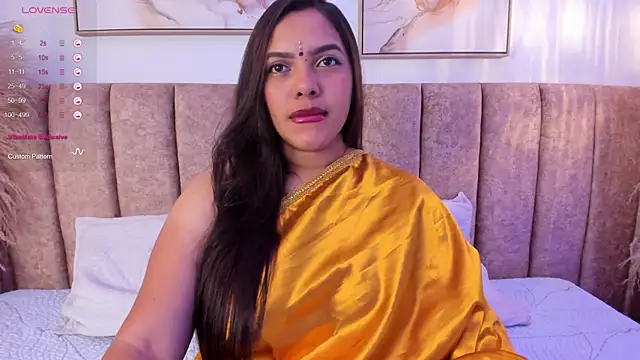 Snapshot of krishaa_ chatting on March 11, 12:50 pm krishaa online show from March 11, 12:50 pm