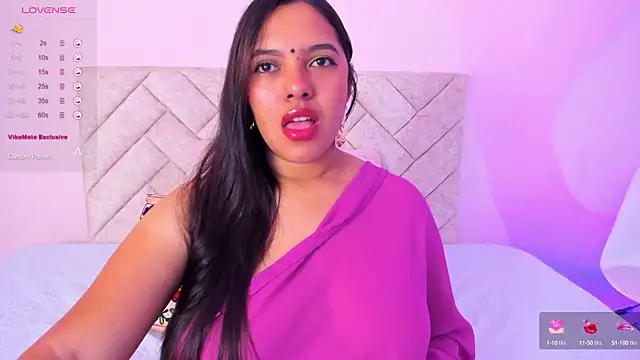 Snapshot of krishaa_ chatting on March 18, 12:58 pm krishaa online show from March 18, 12:58 pm