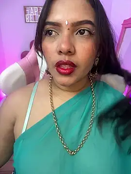 krishaa  online show from June 9, 7:36 pm