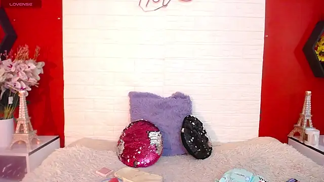  poison sweet online show from November 14, 8:07 pm