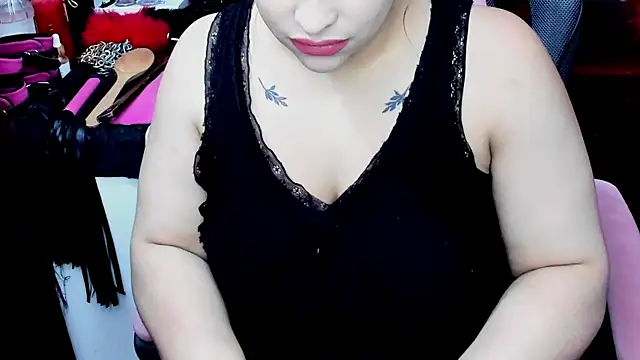 True Bdsm online show from January 23, 2:39 pm