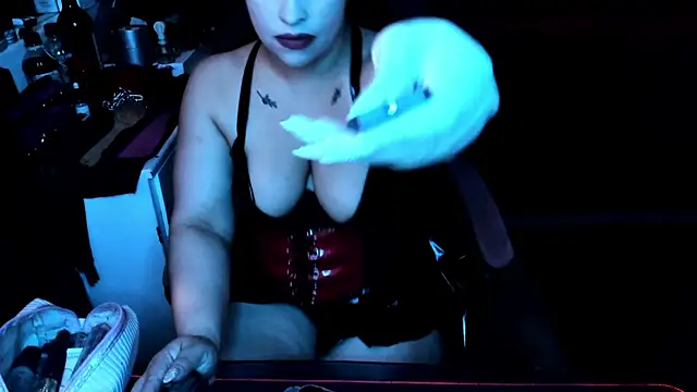 True Bdsm online show from January 30, 4:34 pm