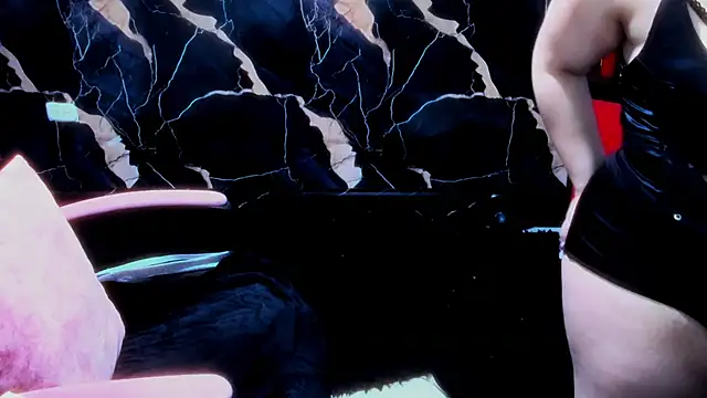 True Bdsm online show from November 6, 5:03 pm