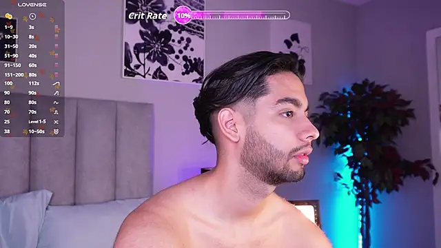 endy rush online show from November 24, 12:38 pm