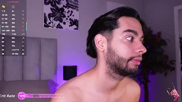 endy rush online show from February 5, 12:43 pm