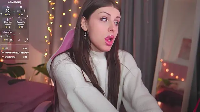 Lala Land  online show from December 11, 2:11 pm