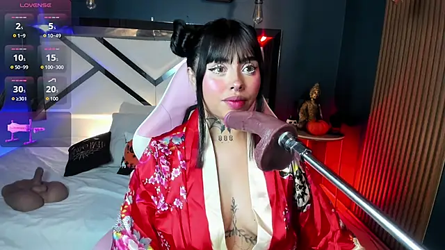 Snapshot of Jena_nicols chatting on October 21, 3:40 am Jena nicols online show from October 21, 3:40 am