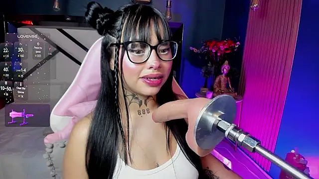 Jena nicols online show from March 15, 4:18 am