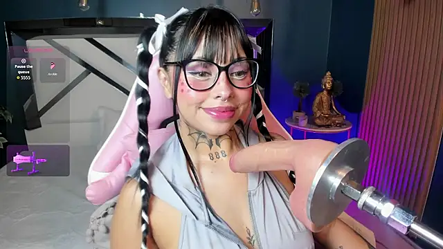 Jena nicols online show from March 19, 4:27 am