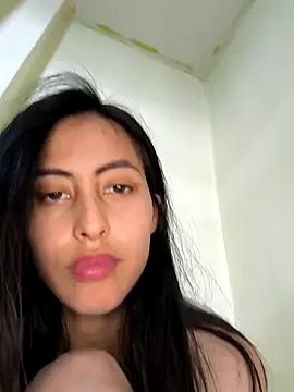 Snapshot of Anahi_cake chatting on March 10, 9:29 pm Anahi cake online show from March 10, 9:29 pm