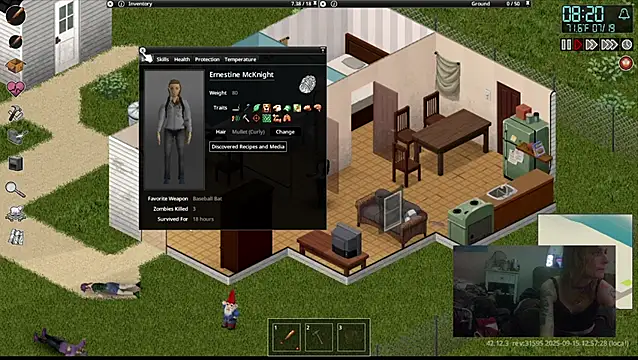 Snapshot of Heavenly_Creature333 chatting on November 18, 9:03 am Heavenly Creature333 online show from November 18, 9:03 am