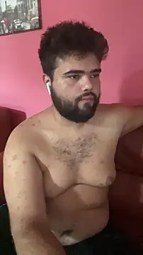 sven1ciu online show from October 4, 1:31 pm