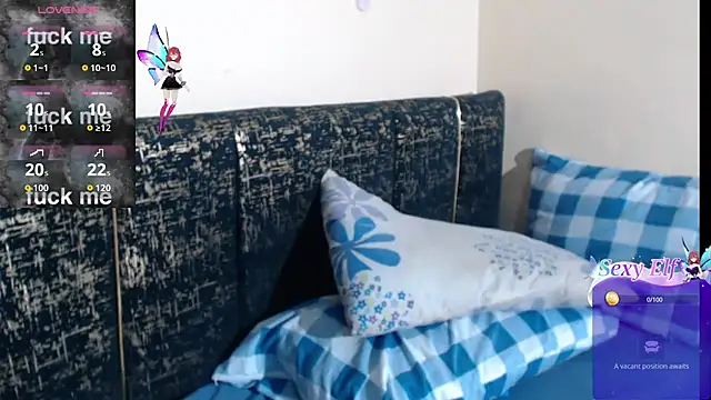 Missthigh online show from February 4, 3:40 pm