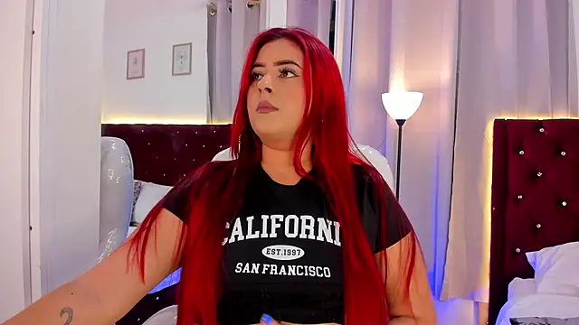 LindaRey  online show from February 22, 1:31 pm