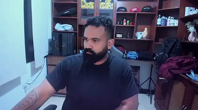 Drako Argentii online show from December 15, 7:57 am