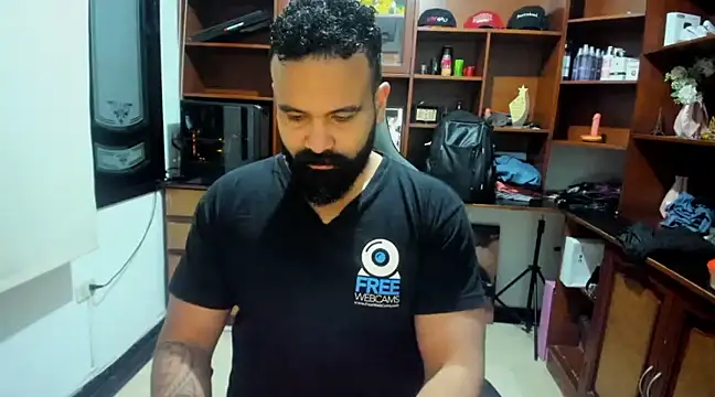 Drako Argentii online show from December 18, 4:09 am