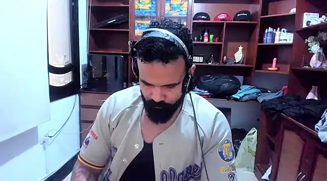 Drako Argentii online show from December 22, 9:09 pm