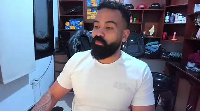 Drako Argentii online show from January 3, 10:40 pm