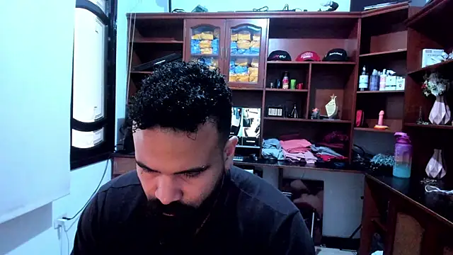 Drako Argentii online show from January 6, 2:58 pm