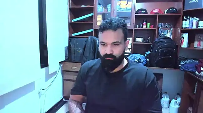 Drako Argentii online show from January 23, 6:49 am