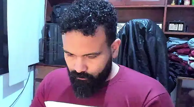 Drako Argentii online show from January 26, 9:29 am