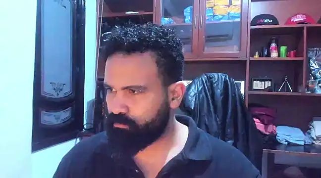 Drako Argentii online show from January 29, 3:33 am