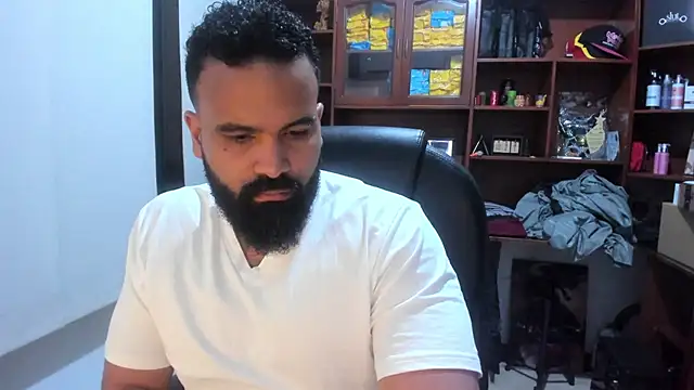 Drako Argentii online show from March 4, 7:30 am