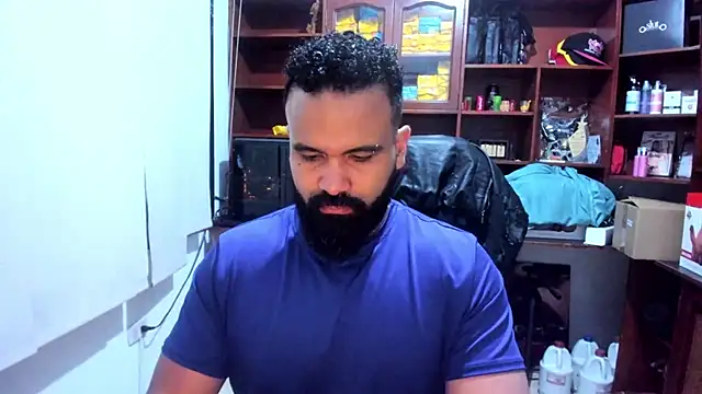 Drako Argentii online show from March 5, 3:51 am