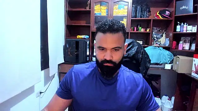 Drako Argentii online show from March 5, 8:10 am